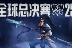 BLG战队S15总决赛Knight阿狸逆风翻盘，小组第一晋级