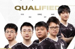 银河战舰解体！Spirit冠军阵容解散，Collapse加盟LGD！