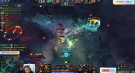 智慧圣坛推出！地图改动引发战术革命！