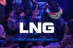 PSG战队瑞士轮爆冷击败LNG，外卡赛区逆袭掀翻强敌！