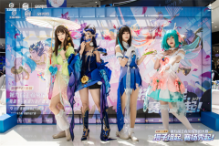 成都AG超玩会新主场落成，可容纳3000人观赛